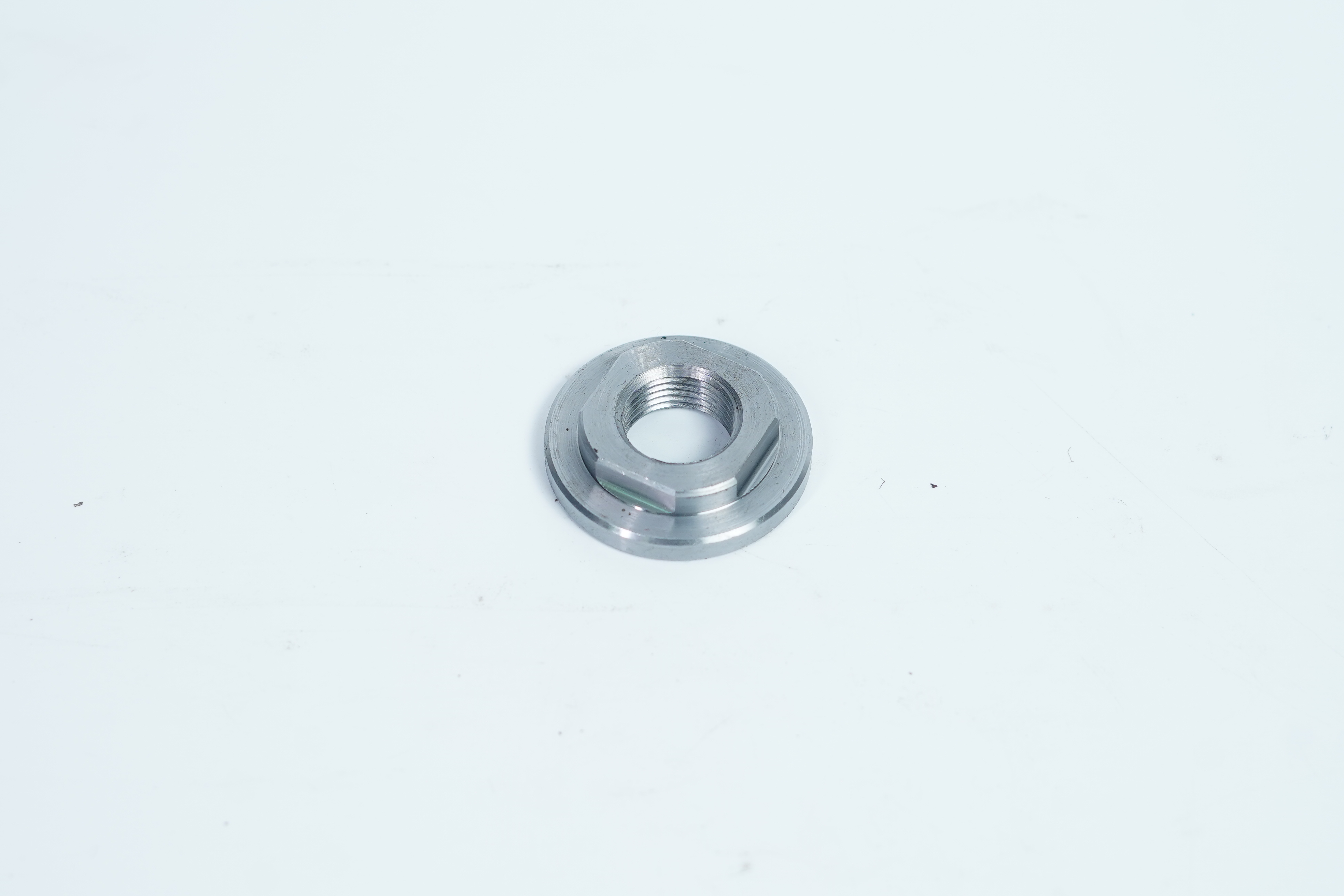 MS Fitting - Tee